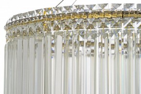Подвесная люстра Arti Lampadari Ovindoli Gold Ovindoli L 1.5.60.101 G в Надыме - nadym.mebel24.online | фото 5