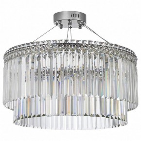 Подвесная люстра Arti Lampadari Ovindoli Gold Ovindoli L 1.5.60.101 N в Надыме - nadym.mebel24.online | фото 2