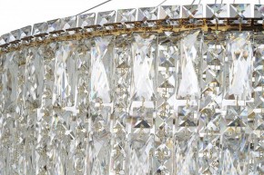 Подвесная люстра Arti Lampadari Ovindoli Gold Ovindoli L 1.5.80+40.100 G в Надыме - nadym.mebel24.online | фото 5