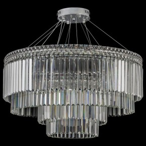 Подвесная люстра Arti Lampadari Ovindoli Gold Ovindoli L 1.5.80+40.101 N в Надыме - nadym.mebel24.online | фото 2