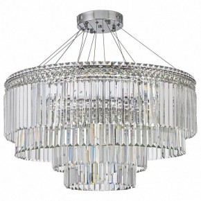 Подвесная люстра Arti Lampadari Ovindoli Gold Ovindoli L 1.5.80+40.101 N в Надыме - nadym.mebel24.online | фото 3