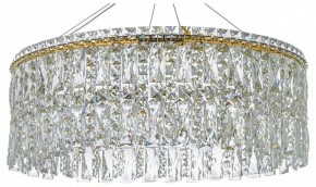 Подвесная люстра Arti Lampadari Ovindoli Gold Ovindoli L 1.5.80.100 G в Надыме - nadym.mebel24.online | фото