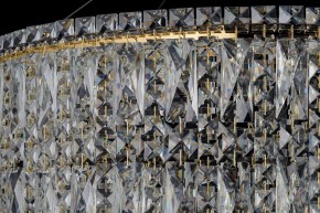 Подвесная люстра Arti Lampadari Ovindoli Gold Ovindoli L 1.5.80.100 G в Надыме - nadym.mebel24.online | фото 4