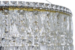 Подвесная люстра Arti Lampadari Ovindoli Gold Ovindoli L 1.5.80.100 G в Надыме - nadym.mebel24.online | фото 5