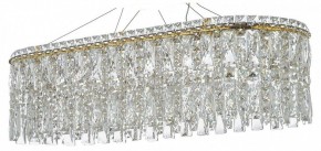 Подвесная люстра Arti Lampadari Ovindoli Gold Ovindoli L 1.5.80x30.100 G в Надыме - nadym.mebel24.online | фото
