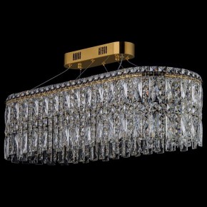 Подвесная люстра Arti Lampadari Ovindoli Gold Ovindoli L 1.5.80x30.100 G в Надыме - nadym.mebel24.online | фото 3