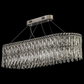Подвесная люстра Arti Lampadari Ovindoli Nickel Ovindoli L 1.5.100x35.100 N в Надыме - nadym.mebel24.online | фото 3