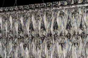 Подвесная люстра Arti Lampadari Ovindoli Nickel Ovindoli L 1.5.100x35.100 N в Надыме - nadym.mebel24.online | фото 4