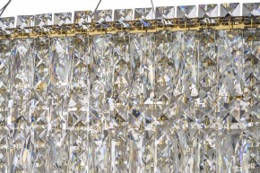 Подвесная люстра Arti Lampadari Ovindoli Nickel Ovindoli L 1.5.120x40.100 G в Надыме - nadym.mebel24.online | фото 5
