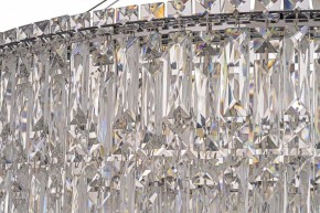 Подвесная люстра Arti Lampadari Ovindoli Nickel Ovindoli L 1.5.80+40.100 N в Надыме - nadym.mebel24.online | фото 4