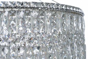 Подвесная люстра Arti Lampadari Ovindoli Nickel Ovindoli L 1.5.80.100 N в Надыме - nadym.mebel24.online | фото 5