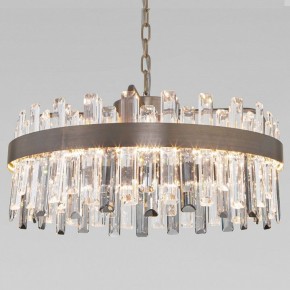 Подвесная люстра Bogate-s Sparkle 417/1 в Надыме - nadym.mebel24.online | фото 1
