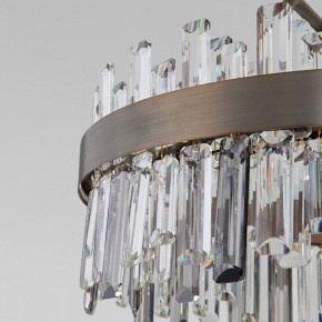 Подвесная люстра Bogate-s Sparkle 417/1 в Надыме - nadym.mebel24.online | фото 4