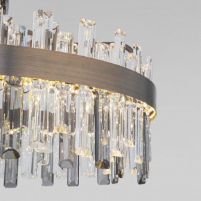 Подвесная люстра Bogate-s Sparkle 417/1 в Надыме - nadym.mebel24.online | фото 5