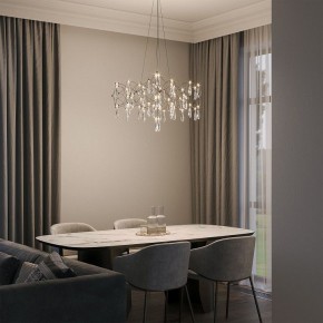 Подвесная люстра Bogate-s Tense 443/1 в Надыме - nadym.mebel24.online | фото 5