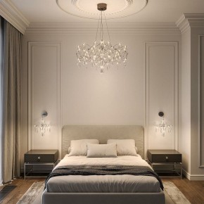 Подвесная люстра Bogate-s Tense 443/1 в Надыме - nadym.mebel24.online | фото 6