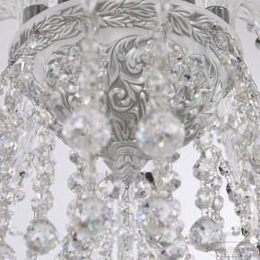 Подвесная люстра Bohemia Ivele Crystal AL1609 AL16309/12/300 WMN в Надыме - nadym.mebel24.online | фото 4