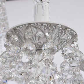 Подвесная люстра Bohemia Ivele Crystal AL1609 AL16309/12/300 WMN в Надыме - nadym.mebel24.online | фото 6