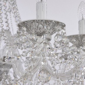 Подвесная люстра Bohemia Ivele Crystal AL1609 AL16309/12/300 WMN в Надыме - nadym.mebel24.online | фото 7