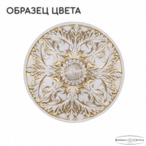 Подвесная люстра Bohemia Ivele Crystal AL7801 AL78101/10/250 A WMG в Надыме - nadym.mebel24.online | фото 4