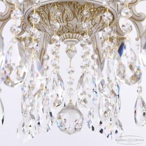 Подвесная люстра Bohemia Ivele Crystal AL7801 AL78101/10/250 A WMG в Надыме - nadym.mebel24.online | фото 5