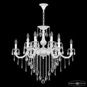 Подвесная люстра Bohemia Ivele Crystal AL7918 AL79118/12/285 B WMN в Надыме - nadym.mebel24.online | фото 2