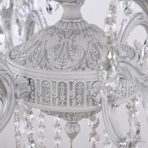 Подвесная люстра Bohemia Ivele Crystal AL7918 AL79118/12/285 B WMN в Надыме - nadym.mebel24.online | фото 5
