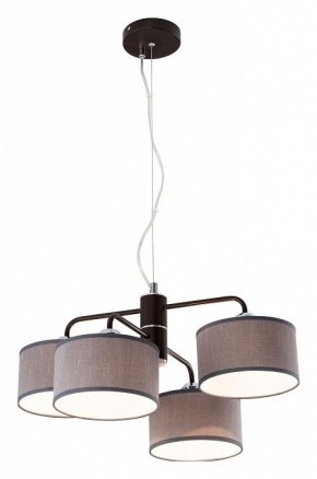 Подвесная люстра Citilux Форма CL428241 в Надыме - nadym.mebel24.online | фото 2