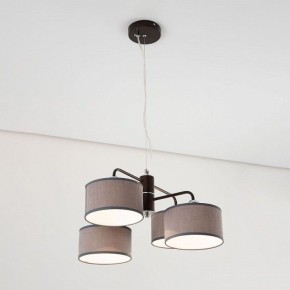 Подвесная люстра Citilux Форма CL428241 в Надыме - nadym.mebel24.online | фото 4