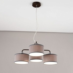 Подвесная люстра Citilux Форма CL428241 в Надыме - nadym.mebel24.online | фото 8