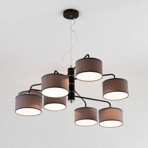 Подвесная люстра Citilux Форма CL428281 в Надыме - nadym.mebel24.online | фото 7
