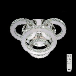 Подвесная люстра Citilux Olimpia EL330C70.1 в Надыме - nadym.mebel24.online | фото 1