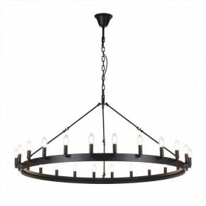 Подвесная люстра Citilux Смитсон CL470124 в Надыме - nadym.mebel24.online | фото 2