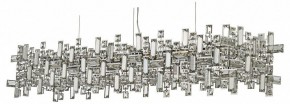Подвесная люстра Dio D’Arte Erba Erba E 1.5.120x20.100 N в Надыме - nadym.mebel24.online | фото