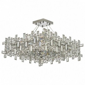 Подвесная люстра Dio D’Arte Erba Erba E 1.5.60x60.100 N в Надыме - nadym.mebel24.online | фото 2