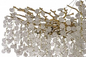 Подвесная люстра Dio D’Arte Tavenna Gold Tavenna H 1.5.100.102 G в Надыме - nadym.mebel24.online | фото 5