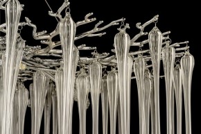 Подвесная люстра Dio D’Arte Tavenna Nickel Tavenna H 1.5.100.101 N в Надыме - nadym.mebel24.online | фото 5