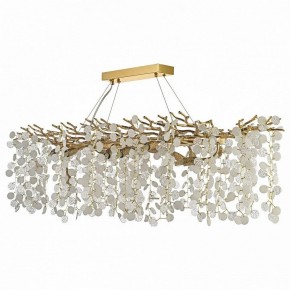 Подвесная люстра Dio D’Arte Tavenna Tavenna H 1.5.120x40.103 G в Надыме - nadym.mebel24.online | фото 2