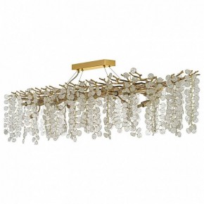 Подвесная люстра Dio D’Arte Tavenna Tavenna H 1.5.150x48.102 G в Надыме - nadym.mebel24.online | фото 2
