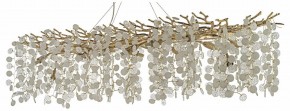 Подвесная люстра Dio D’Arte Tavenna Tavenna H 1.5.150x48.103 G в Надыме - nadym.mebel24.online | фото 2