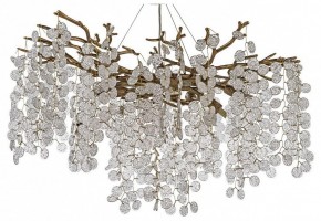 Подвесная люстра Dio D’Arte Tavenna Tavenna H 1.5.76.102 A в Надыме - nadym.mebel24.online | фото