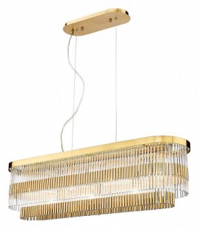 Подвесная люстра Divinare Brillante 6813/17 SP-7 в Надыме - nadym.mebel24.online | фото 2