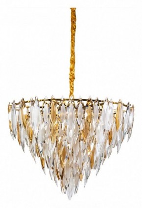 Подвесная люстра Divinare Cabrera 3509/01 LM-15 в Надыме - nadym.mebel24.online | фото 2