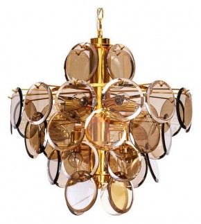 Подвесная люстра Divinare Chloe 7566/01 SP-8 в Надыме - nadym.mebel24.online | фото