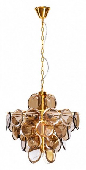 Подвесная люстра Divinare Chloe 7566/01 SP-8 в Надыме - nadym.mebel24.online | фото 2