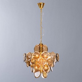 Подвесная люстра Divinare Chloe 7566/01 SP-8 в Надыме - nadym.mebel24.online | фото 3