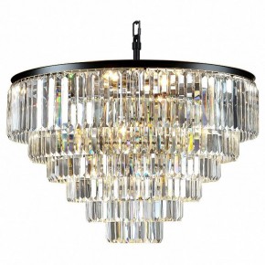 Подвесная люстра Divinare Nova 3001/01 LM-16 в Надыме - nadym.mebel24.online | фото 2