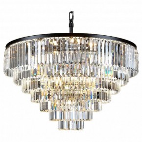 Подвесная люстра Divinare Nova 3001/01 LM-25 в Надыме - nadym.mebel24.online | фото