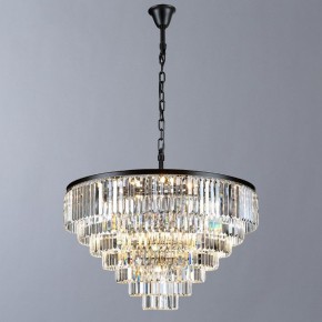Подвесная люстра Divinare Nova 3001/01 LM-25 в Надыме - nadym.mebel24.online | фото 2