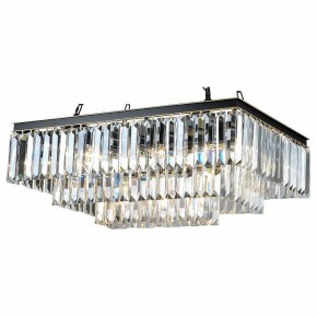 Подвесная люстра Divinare Nova 3001/01 SP-15 в Надыме - nadym.mebel24.online | фото